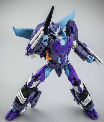 Mastermind Creations - Reformatted R-27L Calidus Luminus