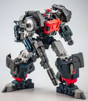 Mastermind Creations - Reformatted R-34 Cylindrus