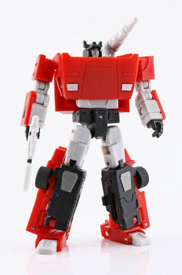 Magic Square - MS-B07 Red Cannon