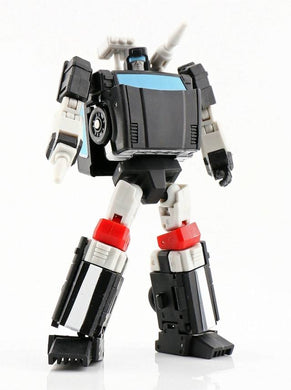 Magic Square - MS-B09 Trailblazer
