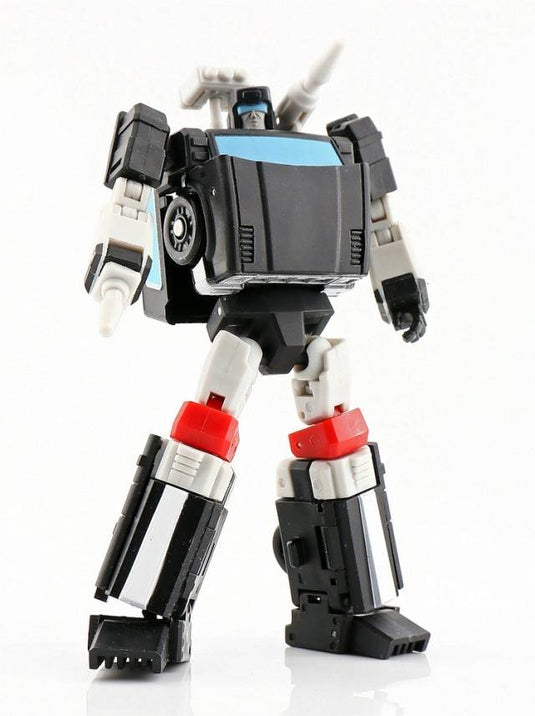 Magic Square - MS-B09 Trailblazer
