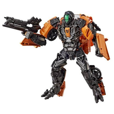 Transformers Generations Studio Series - Deluxe Shadow Raider