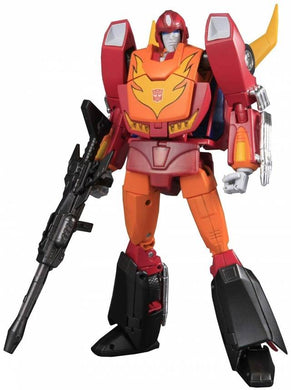 MP-09 Masterpiece Rodimus Prime