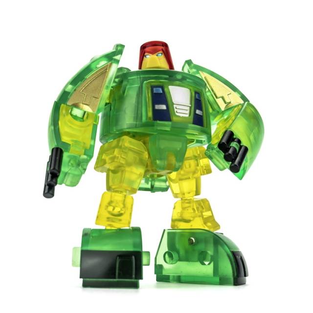 Load image into Gallery viewer, Newage H6T - Max Clear

