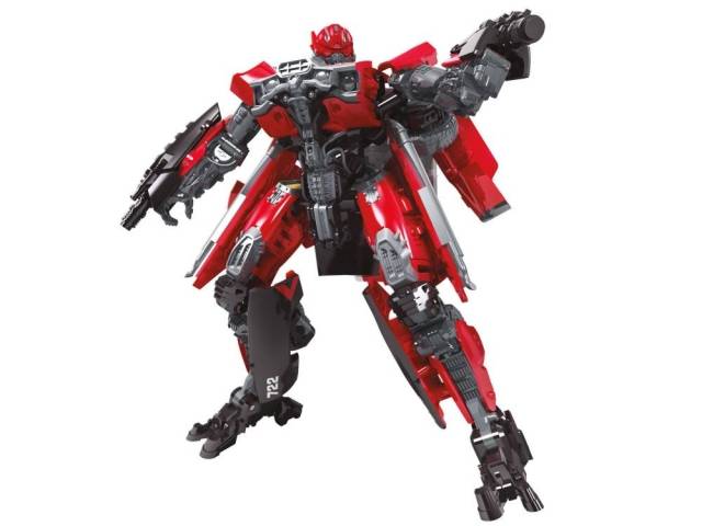 Load image into Gallery viewer, Transformers Generations Studio Series - Deluxe Shatter
