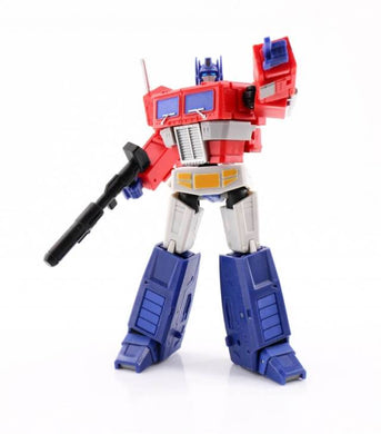 Magic Square - MS-B18 Light of Justice