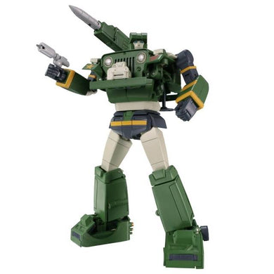 MP-47 Masterpiece Hound (2nd Shipment)