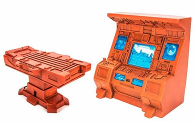 Newage - Core Scenery: Set A
