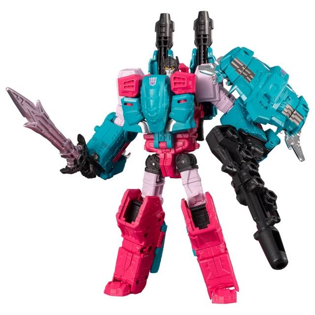 Load image into Gallery viewer, Takara Transformers Generations Selects - King Poseidon - Turtler (Takara Tomy Mall Exclusive)
