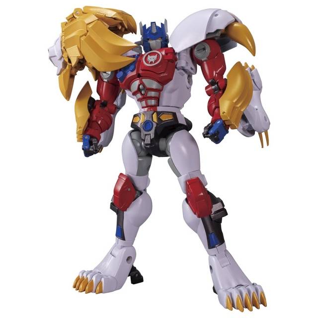 Load image into Gallery viewer, MP-48 Masterpiece Lio Convoy
