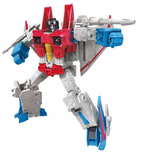 Transformers War for Cybertron - Earthrise - Voyager Starscream