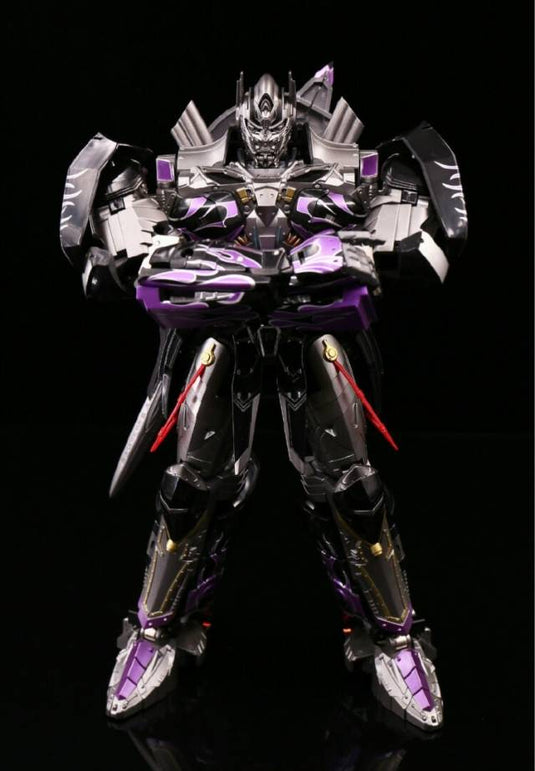 Transformers unique discount toys challenger
