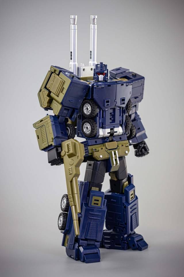 Load image into Gallery viewer, Ocular Max - PS-14 - Incursus (2022 Reissue)
