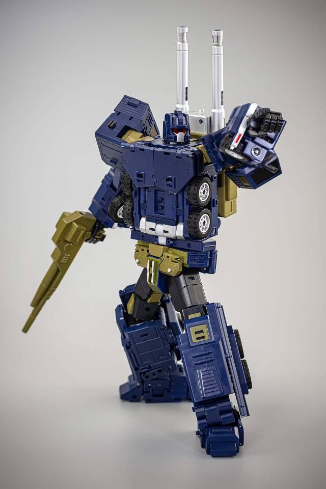 Load image into Gallery viewer, Ocular Max - PS-14 - Incursus (2022 Reissue)
