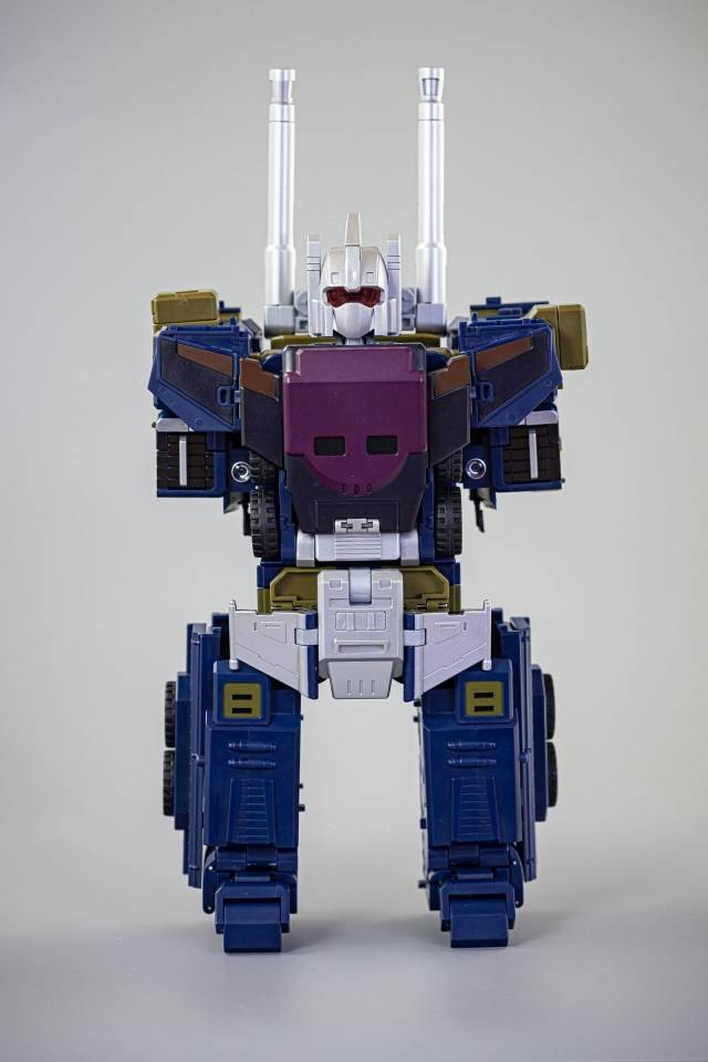 Load image into Gallery viewer, Ocular Max - PS-14 - Incursus (2022 Reissue)
