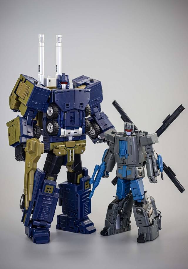 Load image into Gallery viewer, Ocular Max - PS-14 - Incursus (2022 Reissue)
