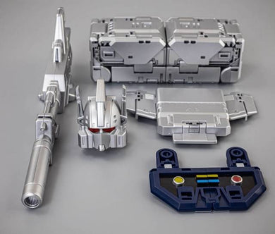 Ocular Max - PS-14 Plus - Assaultus Upgrade Kit (2022 Reissue)