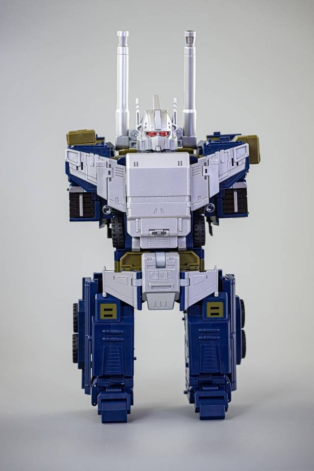 Load image into Gallery viewer, Ocular Max - PS-14 Plus - Assaultus Upgrade Kit (2022 Reissue)
