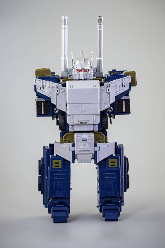 Ocular Max - PS-14 Plus - Assaultus Upgrade Kit (2022 Reissue)