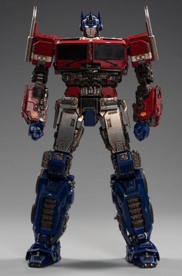 Load image into Gallery viewer, ToyWorld - TW-FS09 Freedom Leader (Standard Version) [Deposit Required]
