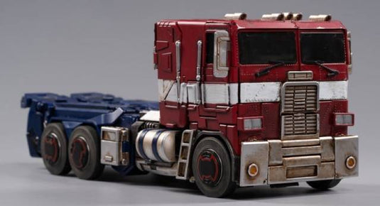 ToyWorld - TW-FS09 Freedom Leader (Standard Version) [Deposit Required]