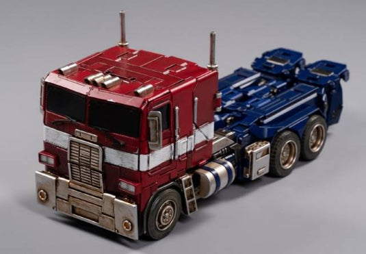 ToyWorld - TW-FS09 Freedom Leader (Standard Version) [Deposit Required]
