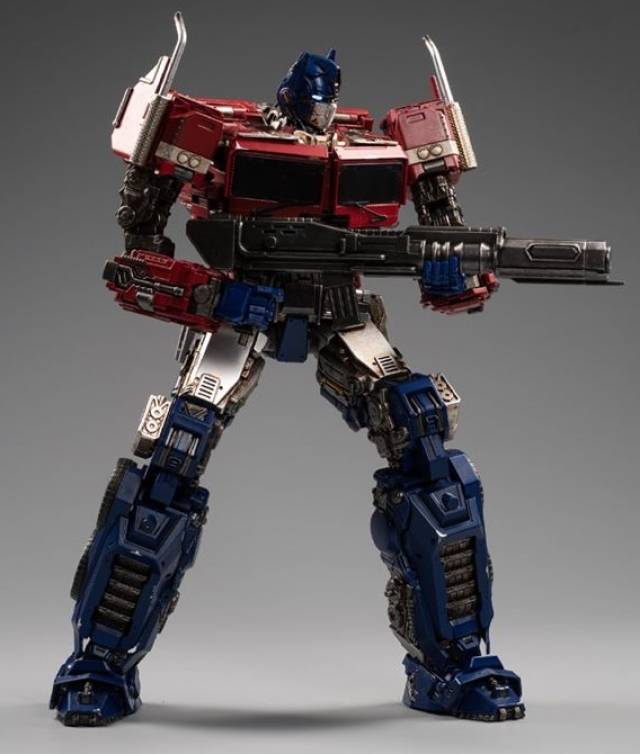 Load image into Gallery viewer, ToyWorld - TW-FS09 Freedom Leader (Standard Version) [Deposit Required]
