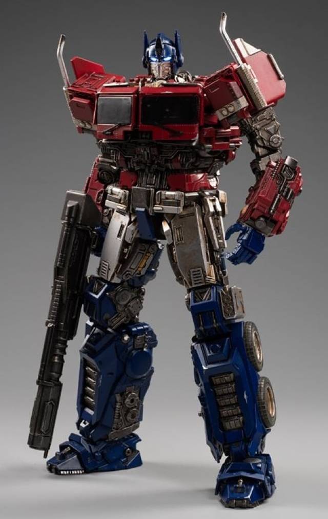 Load image into Gallery viewer, ToyWorld - TW-FS09 Freedom Leader (Standard Version) [Deposit Required]
