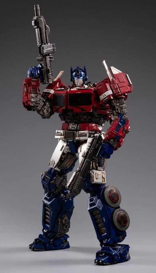 ToyWorld - TW-FS09 Freedom Leader (Standard Version) [Deposit Required]