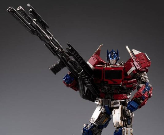 ToyWorld - TW-FS09 Freedom Leader (Standard Version) [Deposit Required]