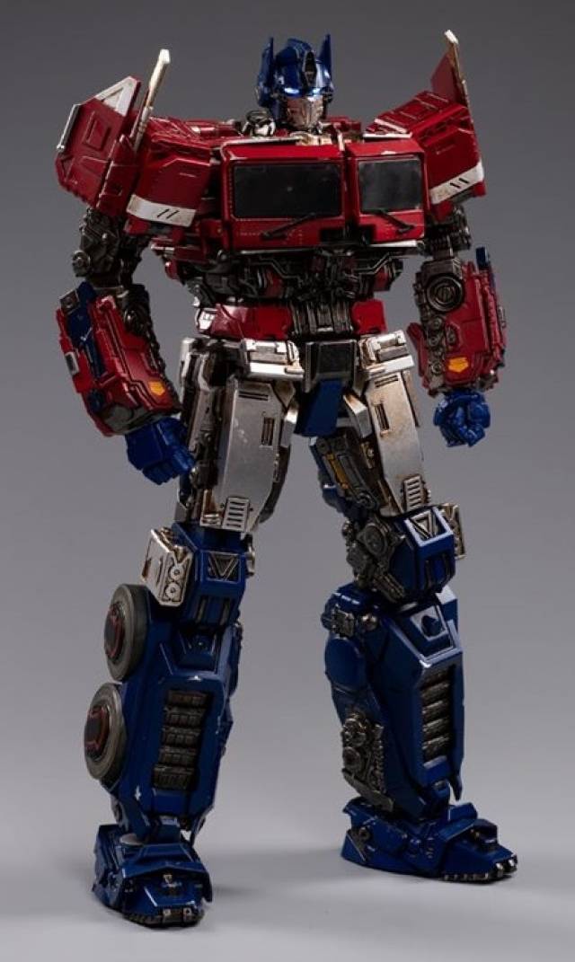 Load image into Gallery viewer, ToyWorld - TW-FS09 Freedom Leader (Standard Version) [Deposit Required]
