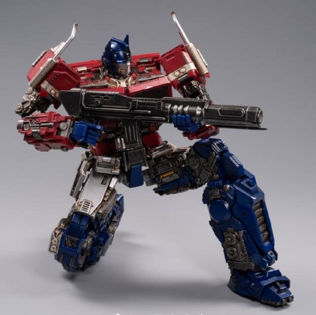 Load image into Gallery viewer, ToyWorld - TW-FS09 Freedom Leader (Standard Version) [Deposit Required]

