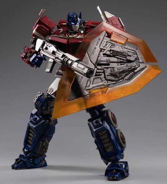 ToyWorld - TW-FS09 Freedom Leader (Standard Version) [Deposit Required]