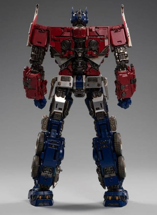 ToyWorld - TW-FS09 Freedom Leader (Standard Version) [Deposit Required]