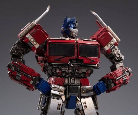 ToyWorld - TW-FS09 Freedom Leader (Standard Version) [Deposit Required]