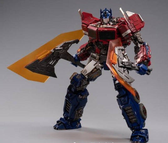 ToyWorld - TW-FS09 Freedom Leader (Deluxe Version)