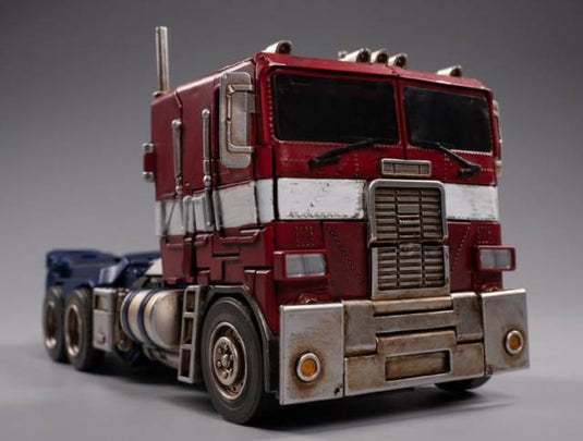 ネットオフ 送料得店  ToyWorld - TW-FS09 Freedom Leader (Deluxe Version) – Ages タイムセール