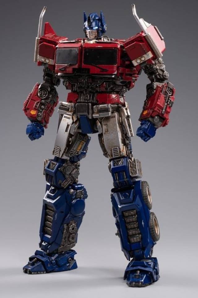 Load image into Gallery viewer, ToyWorld - TW-FS09 Freedom Leader (Deluxe Version)
