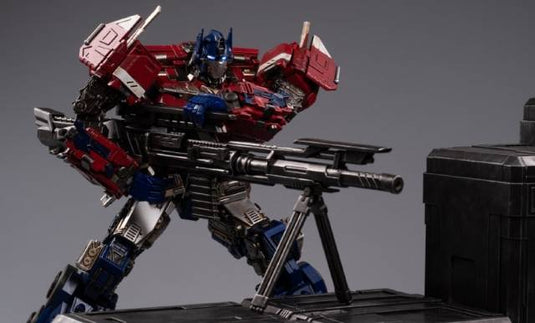 ToyWorld - TW-FS09 Freedom Leader (Deluxe Version)