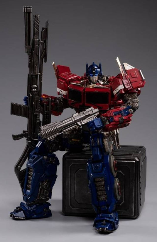 ToyWorld - TW-FS09 Freedom Leader (Deluxe Version)