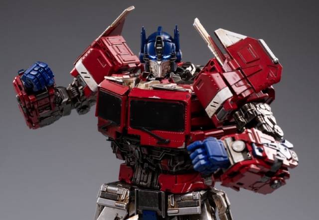 Load image into Gallery viewer, ToyWorld - TW-FS09 Freedom Leader (Deluxe Version)
