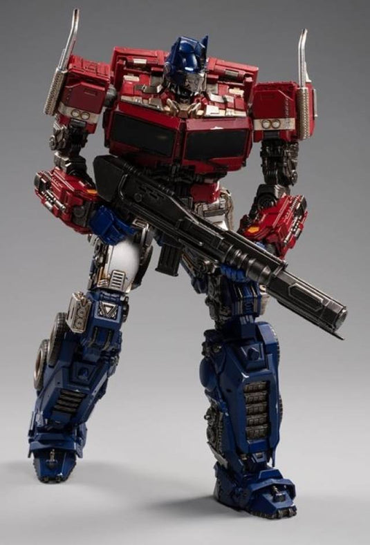 ToyWorld - TW-FS09 Freedom Leader (Deluxe Version)