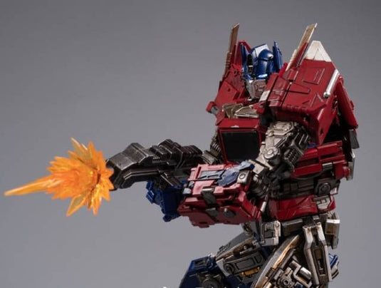 ToyWorld - TW-FS09 Freedom Leader (Deluxe Version)