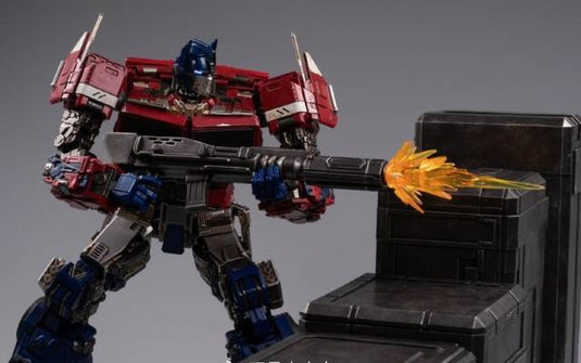 ToyWorld - TW-FS09 Freedom Leader (Deluxe Version)