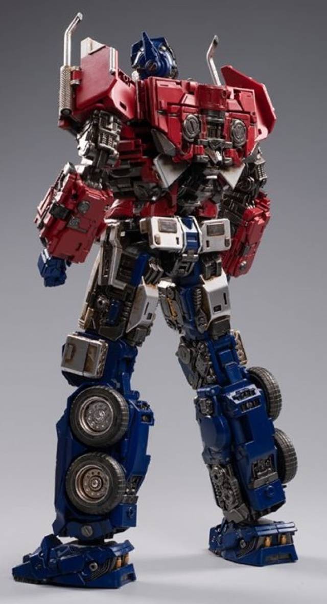 Load image into Gallery viewer, ToyWorld - TW-FS09 Freedom Leader (Deluxe Version)
