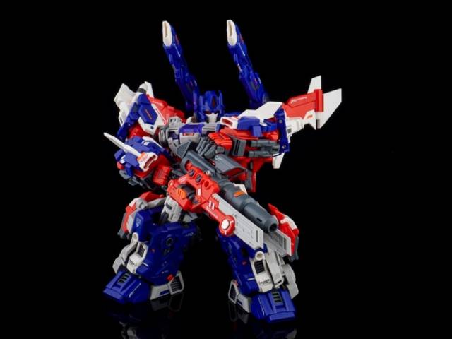 Load image into Gallery viewer, Master Made - SDT-07 - Thunder Manus - Deluxe Version
