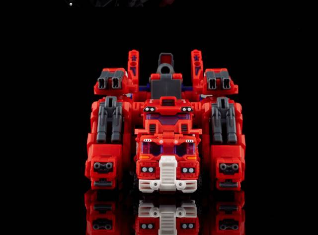 Load image into Gallery viewer, Master Made - SDT-07 - Thunder Manus - Deluxe Version
