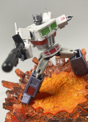Magic Square - MS-B18T - Brobdingnag