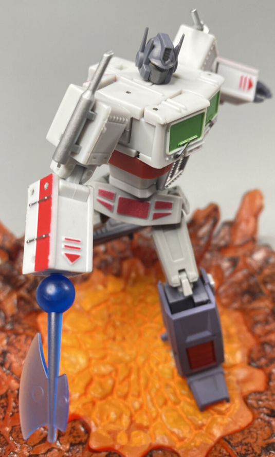 Magic Square - MS-B18T - Brobdingnag