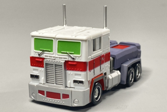 Magic Square - MS-B18T - Brobdingnag